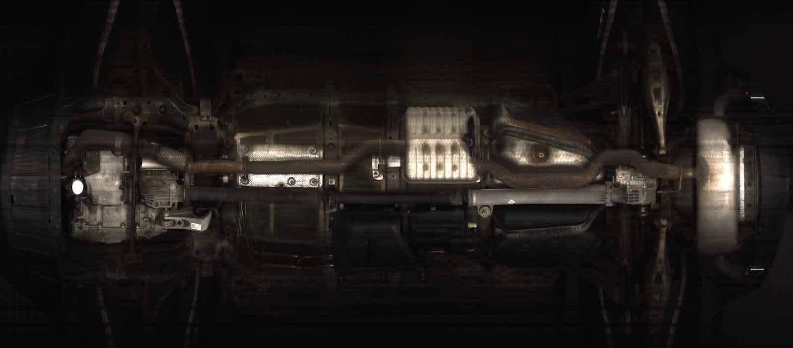 Thumbnail: 2020 Chevrolet Equinox - 16