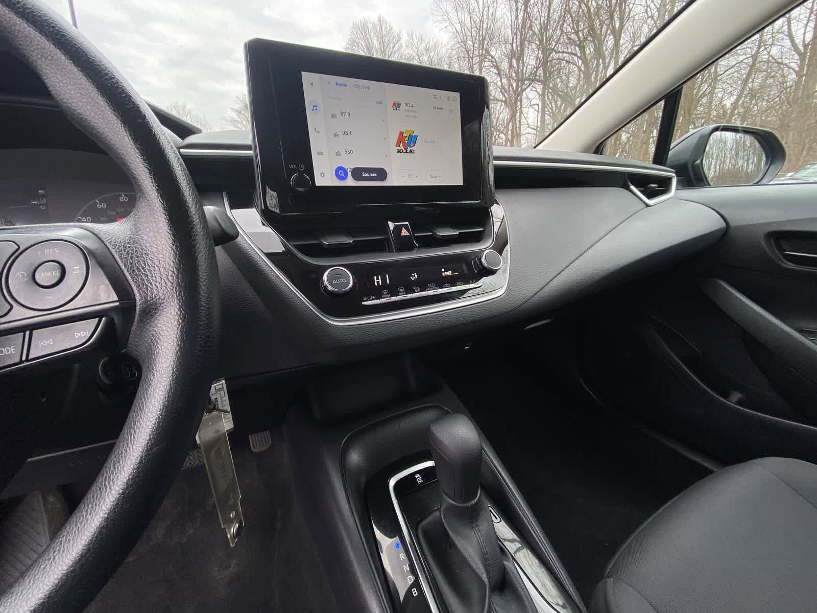 Thumbnail: 2025 Toyota Corolla - 22