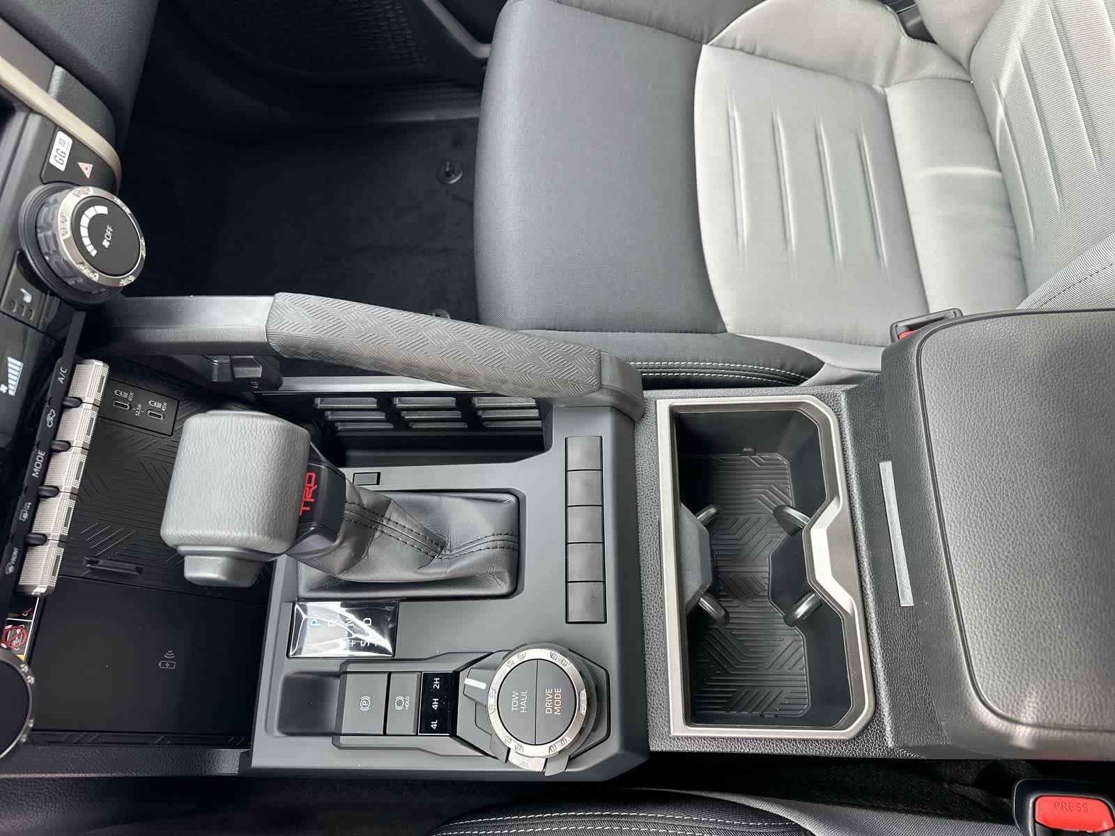 Thumbnail: 2026 Toyota Tacoma - 35