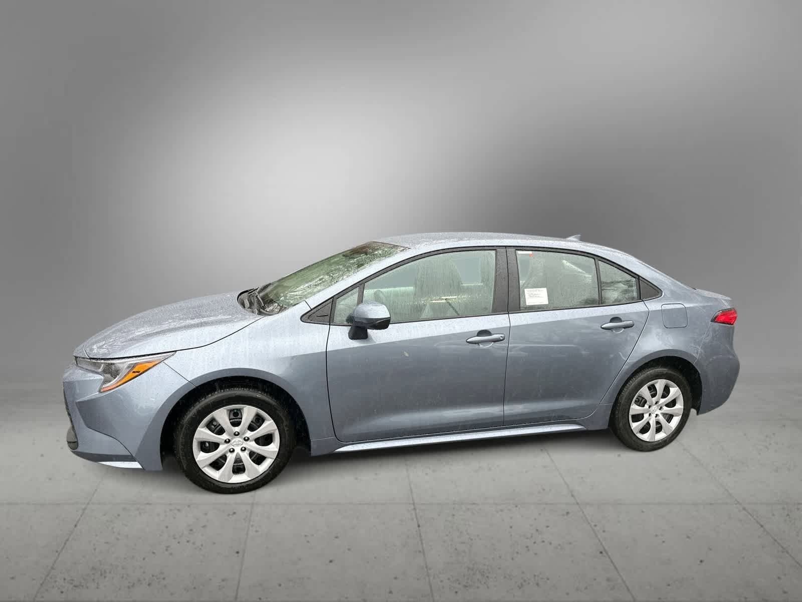 Thumbnail: 2026 Toyota Corolla - 7