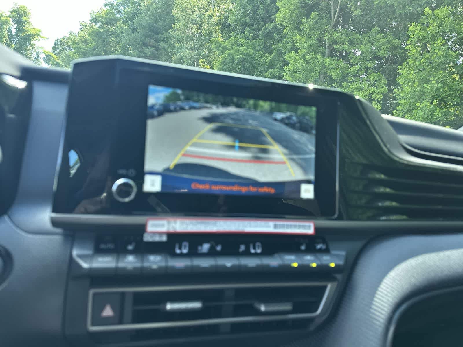 Thumbnail: 2026 Toyota Camry - 34