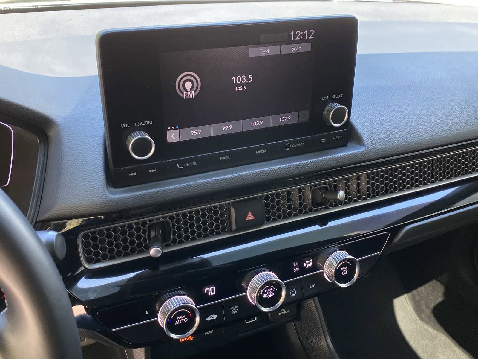 Thumbnail: 2023 Honda Civic - 30