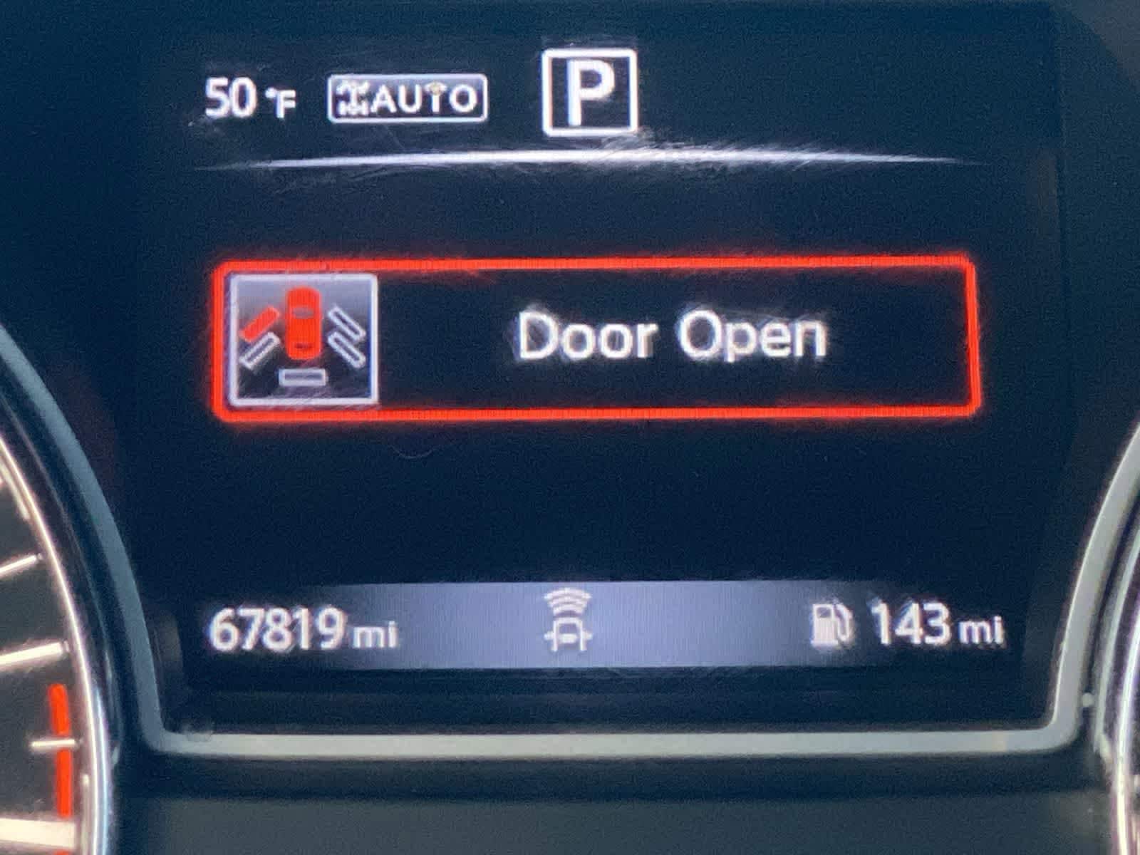 Thumbnail: 2018 Nissan Pathfinder - 36