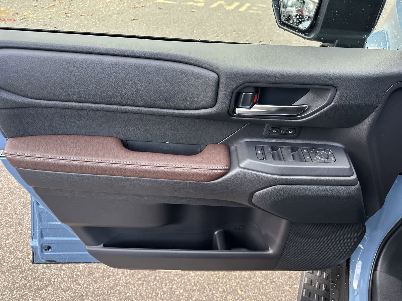 Thumbnail: 2026 Toyota Land Cruiser - 18