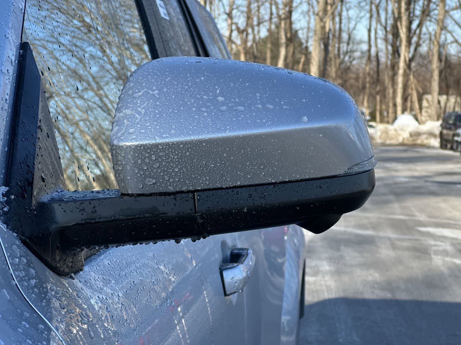 Thumbnail: 2026 Toyota 4Runner - 13