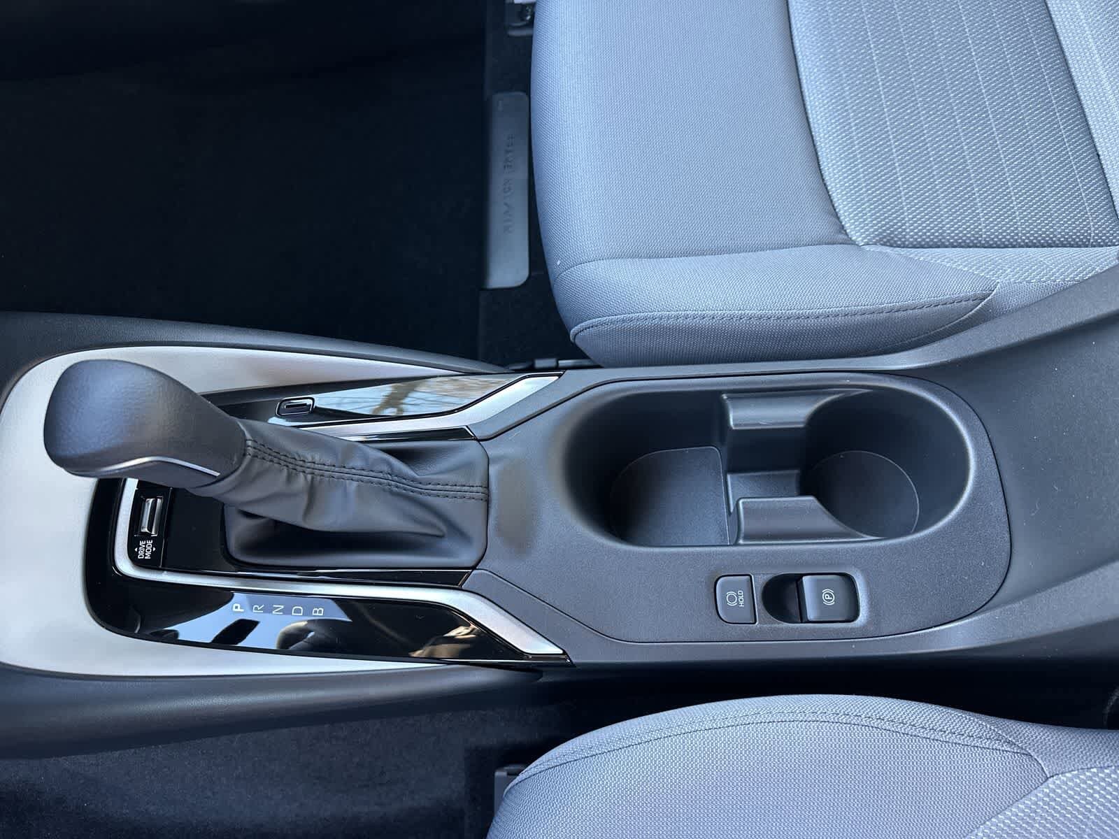 Thumbnail: 2026 Toyota Corolla - 28