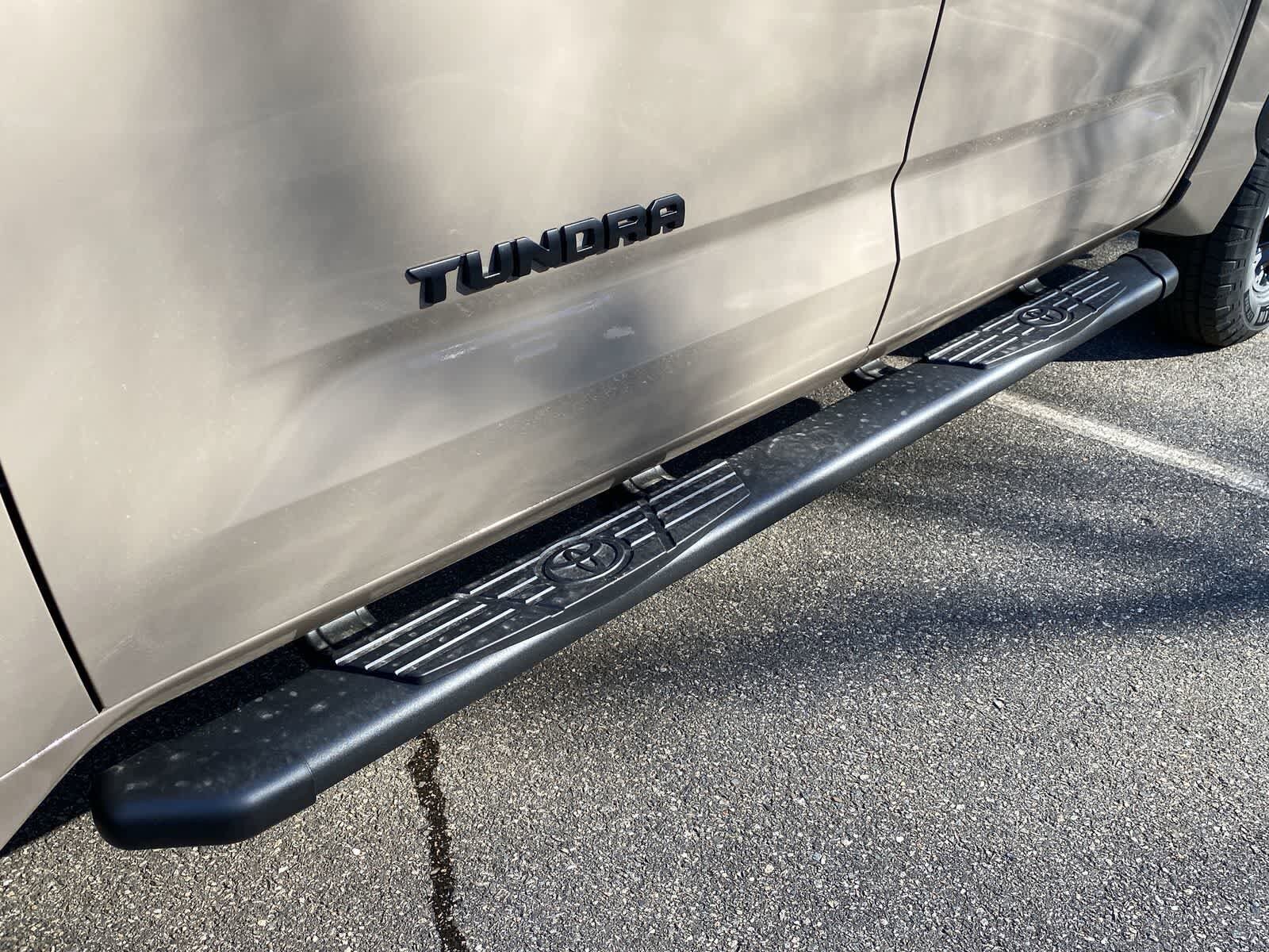 Thumbnail: 2026 Toyota Tundra - 15