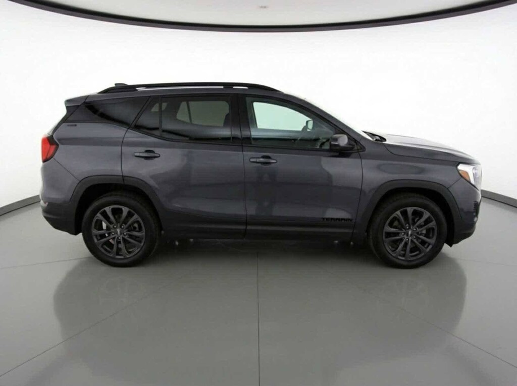 Used 2020 GMC Terrain SLE SUV