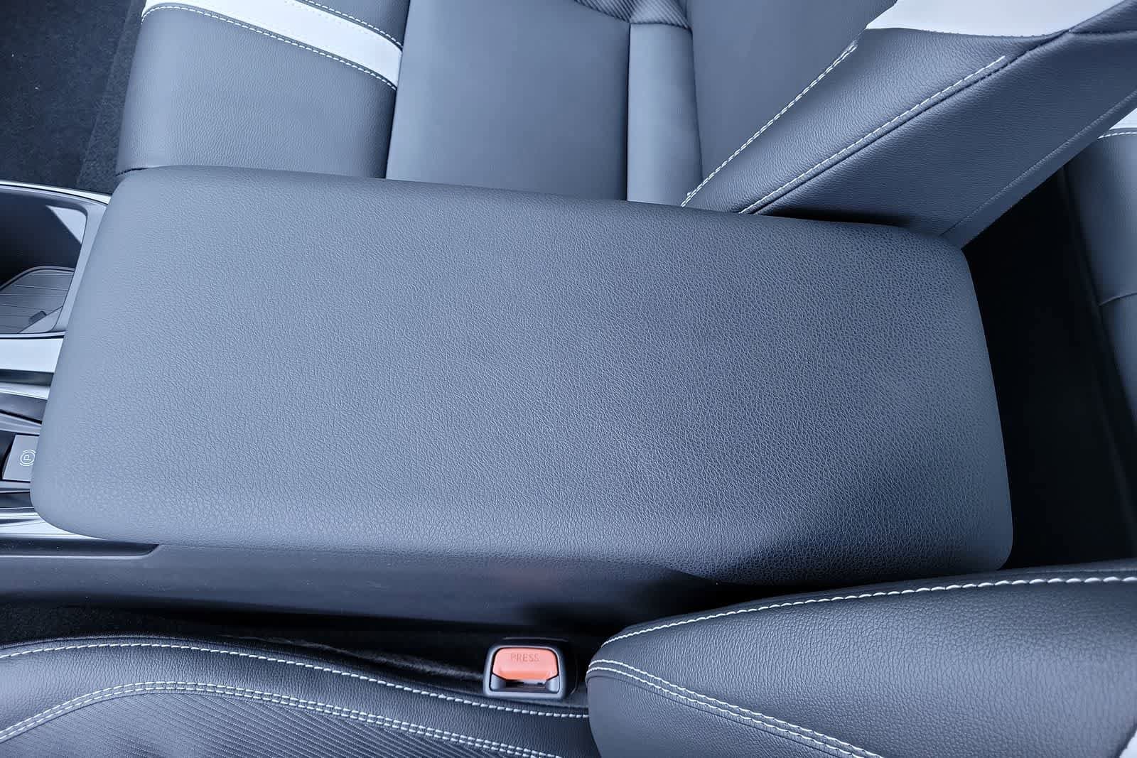 Thumbnail: 2026 Toyota Camry - 25