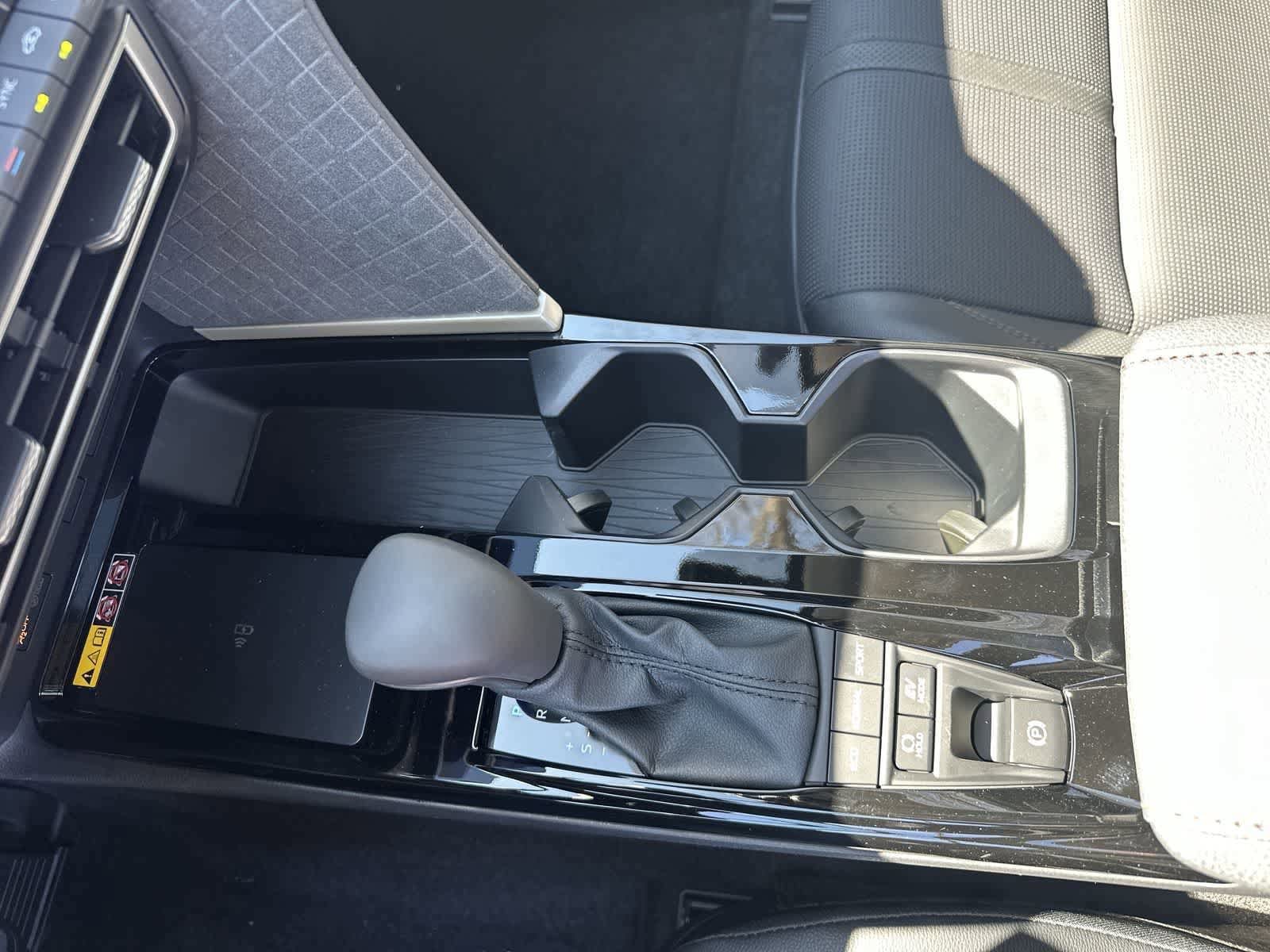 Thumbnail: 2026 Toyota Camry - 45