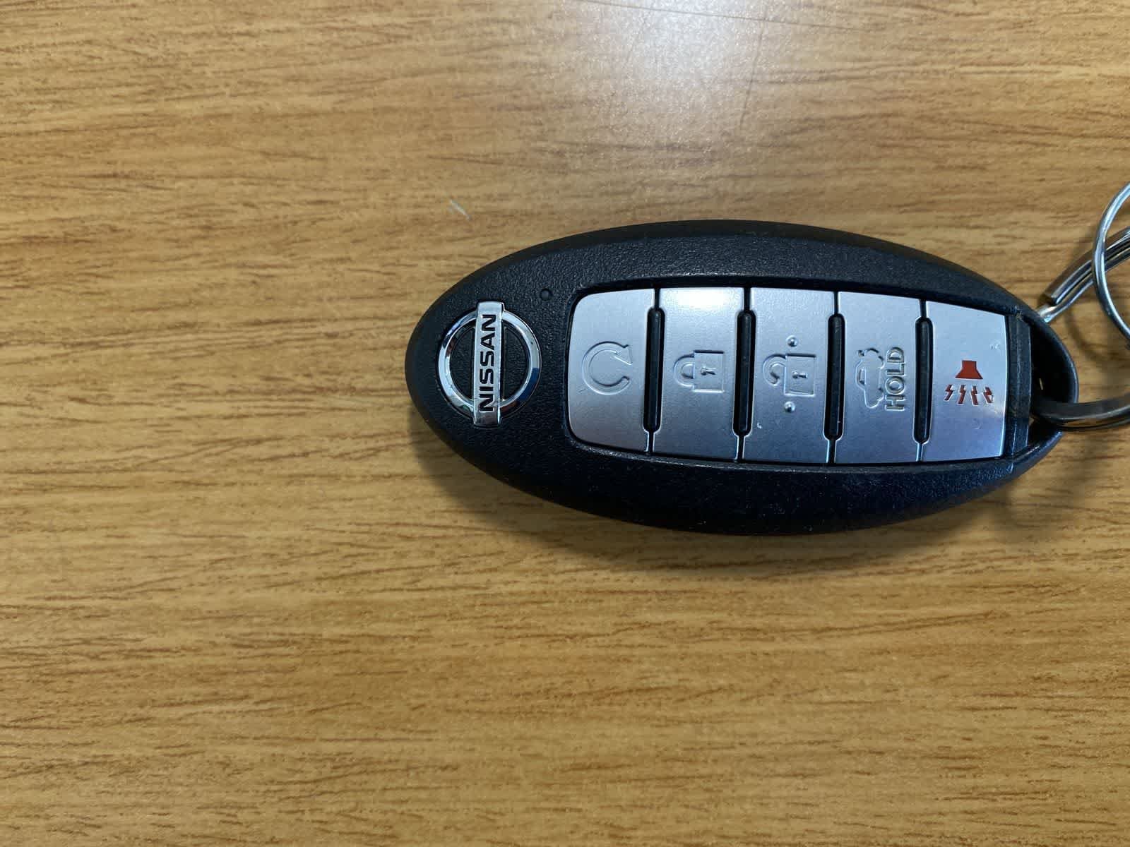 Thumbnail: 2019 Nissan Altima - 33