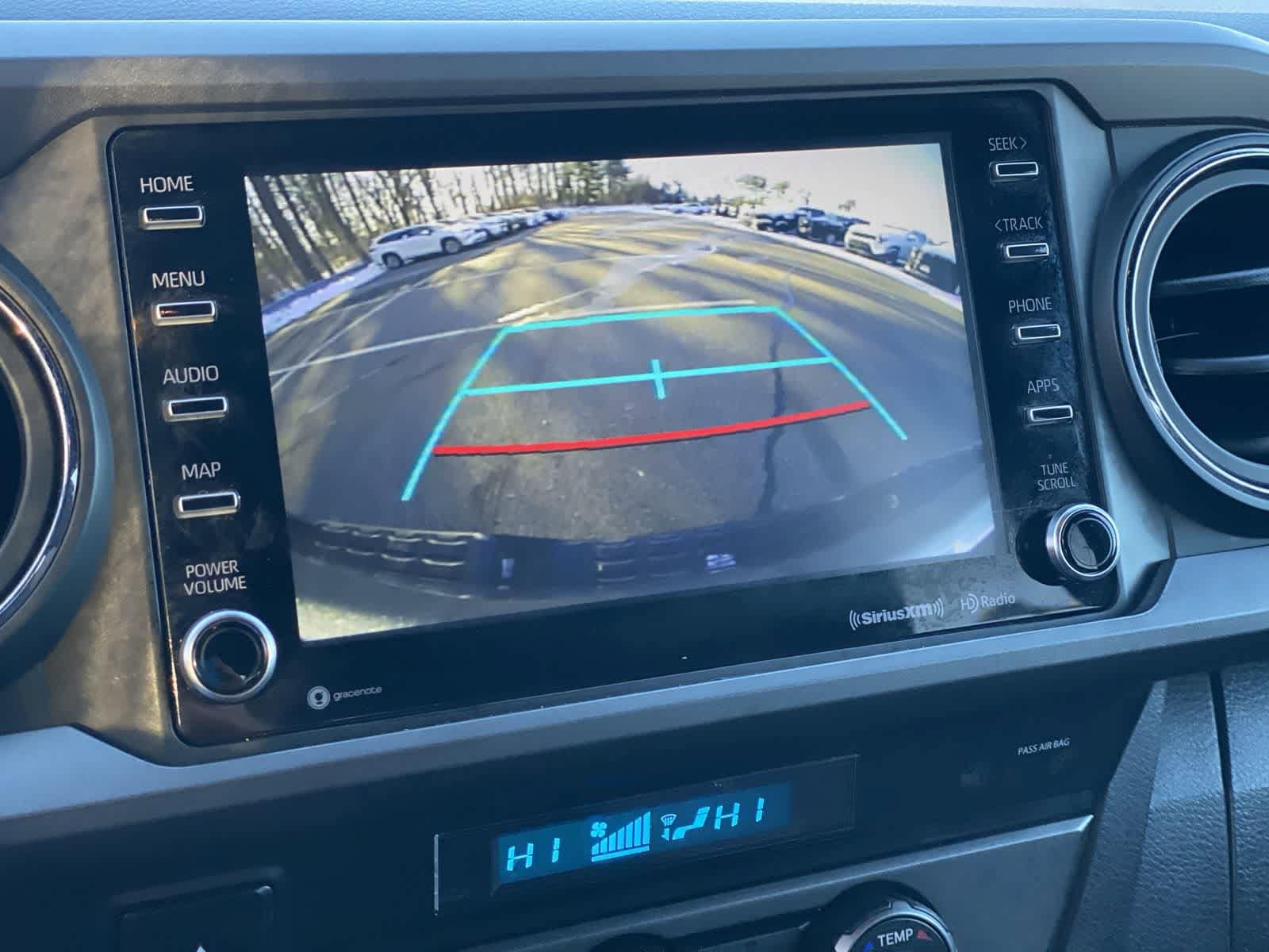 Thumbnail: 2023 Toyota Tacoma - 36