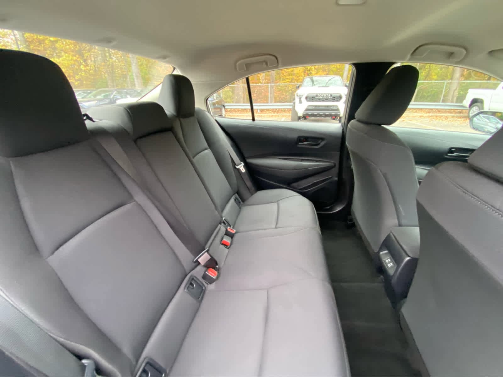 Thumbnail: 2024 Toyota Corolla - 27