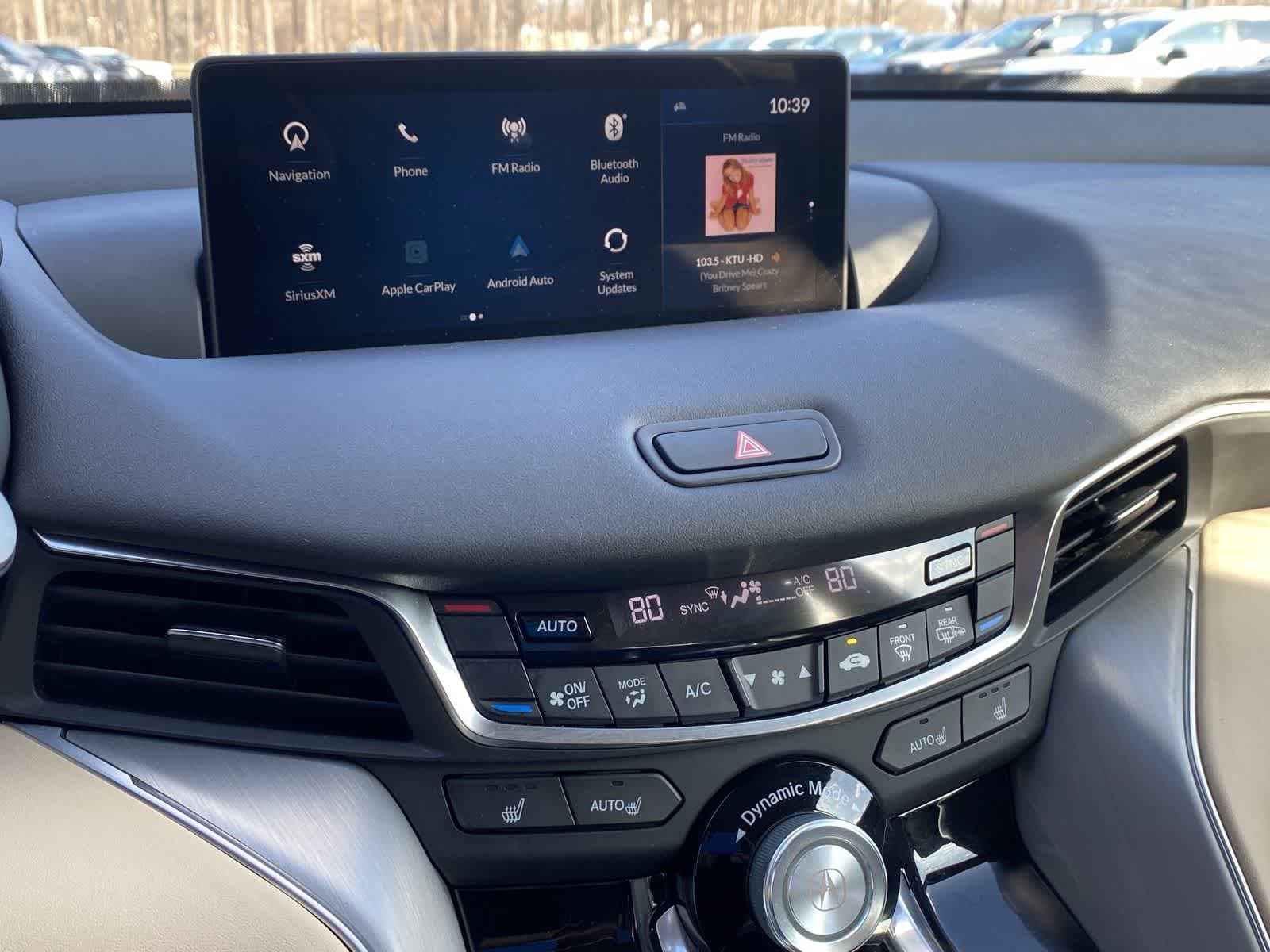 Thumbnail: 2022 Acura TLX - 33