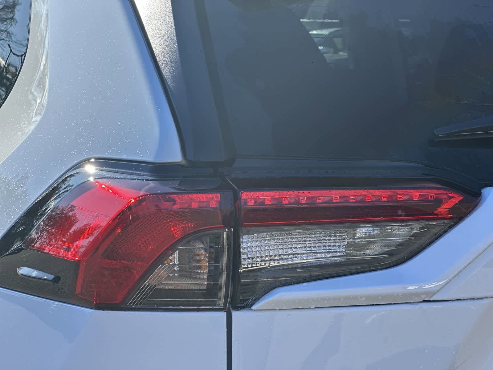 Thumbnail: 2025 Toyota RAV4 - 14