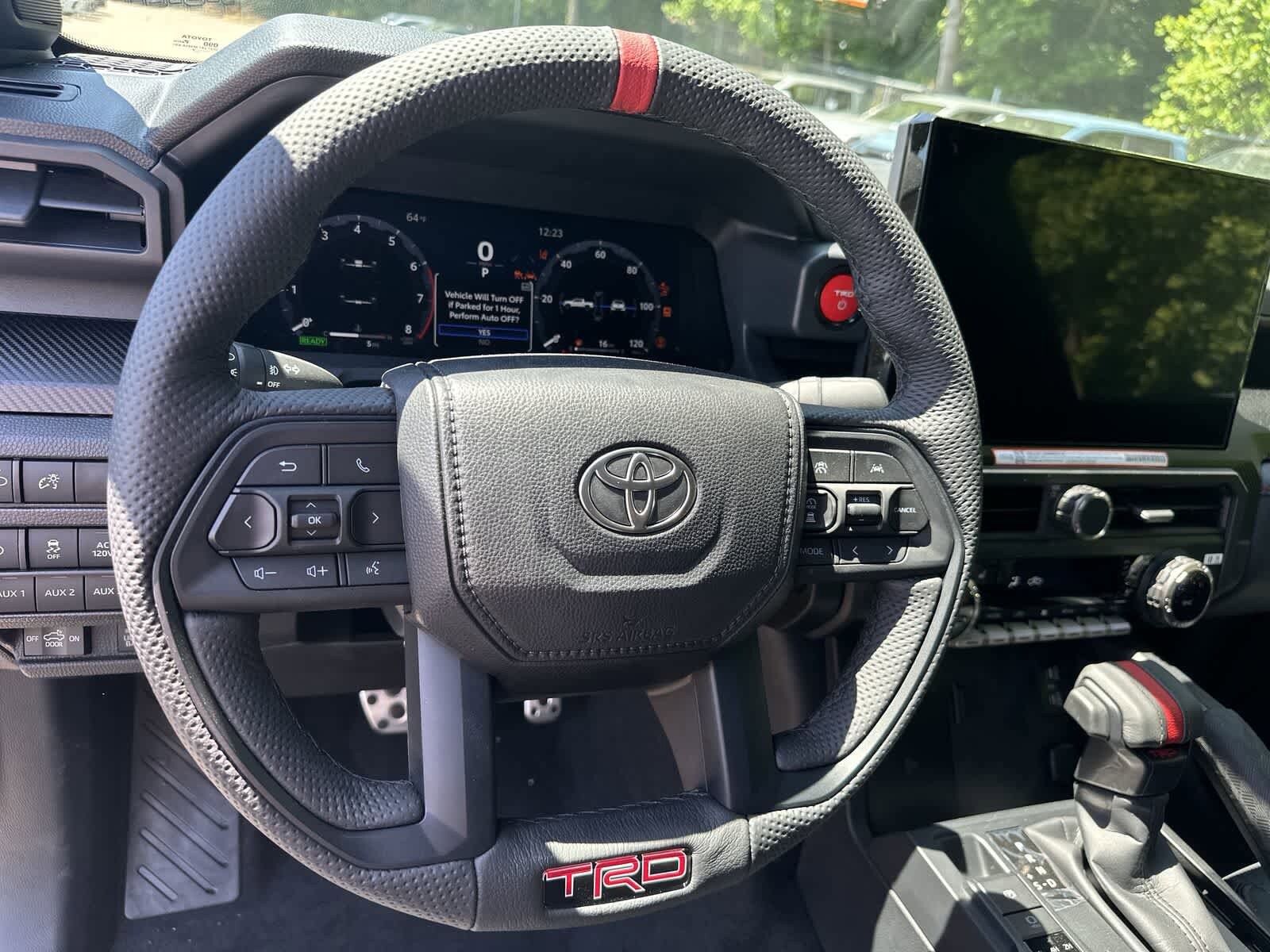Thumbnail: 2026 Toyota Tacoma - 39
