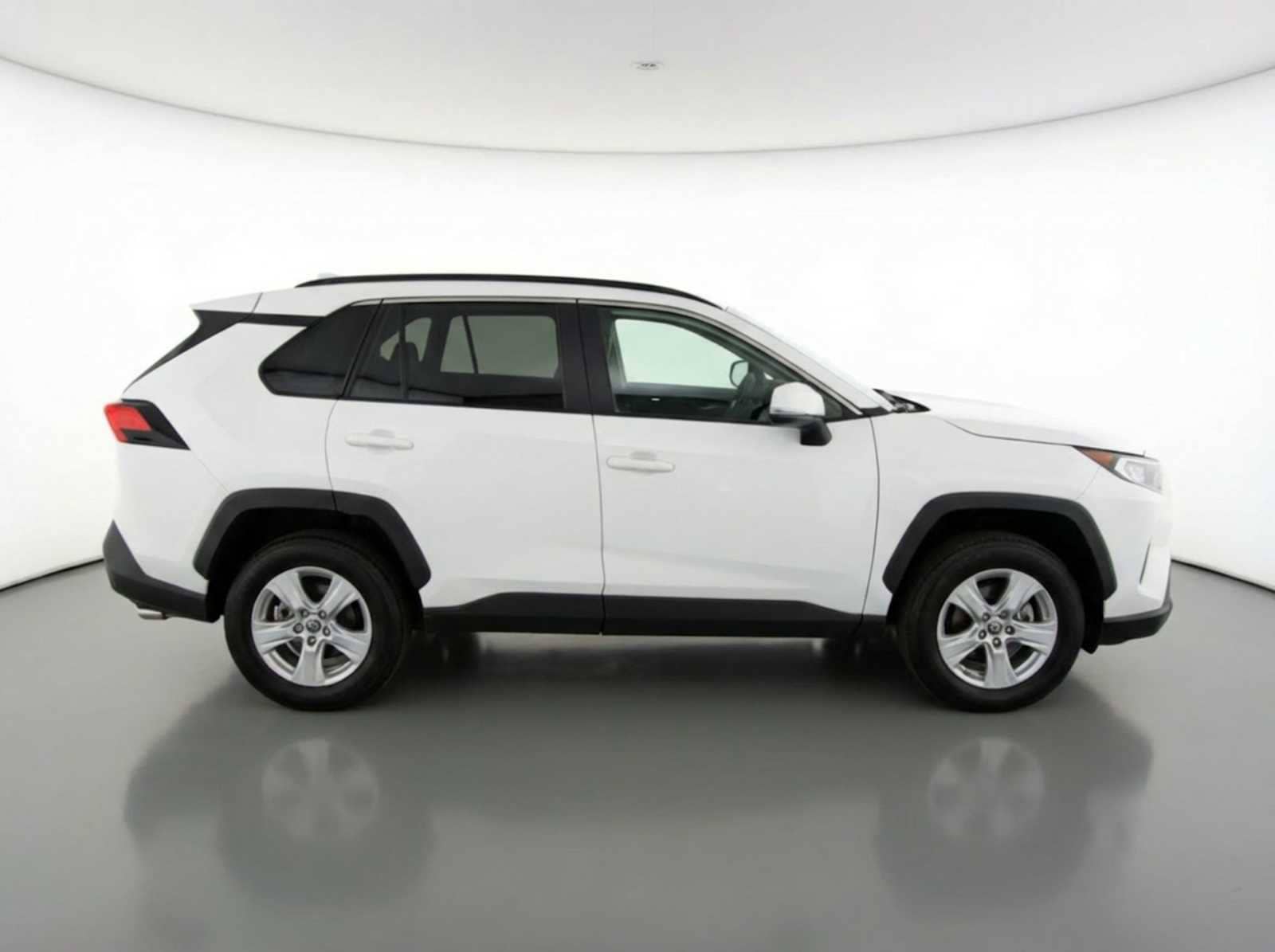 Thumbnail: 2024 Toyota RAV4 - 6