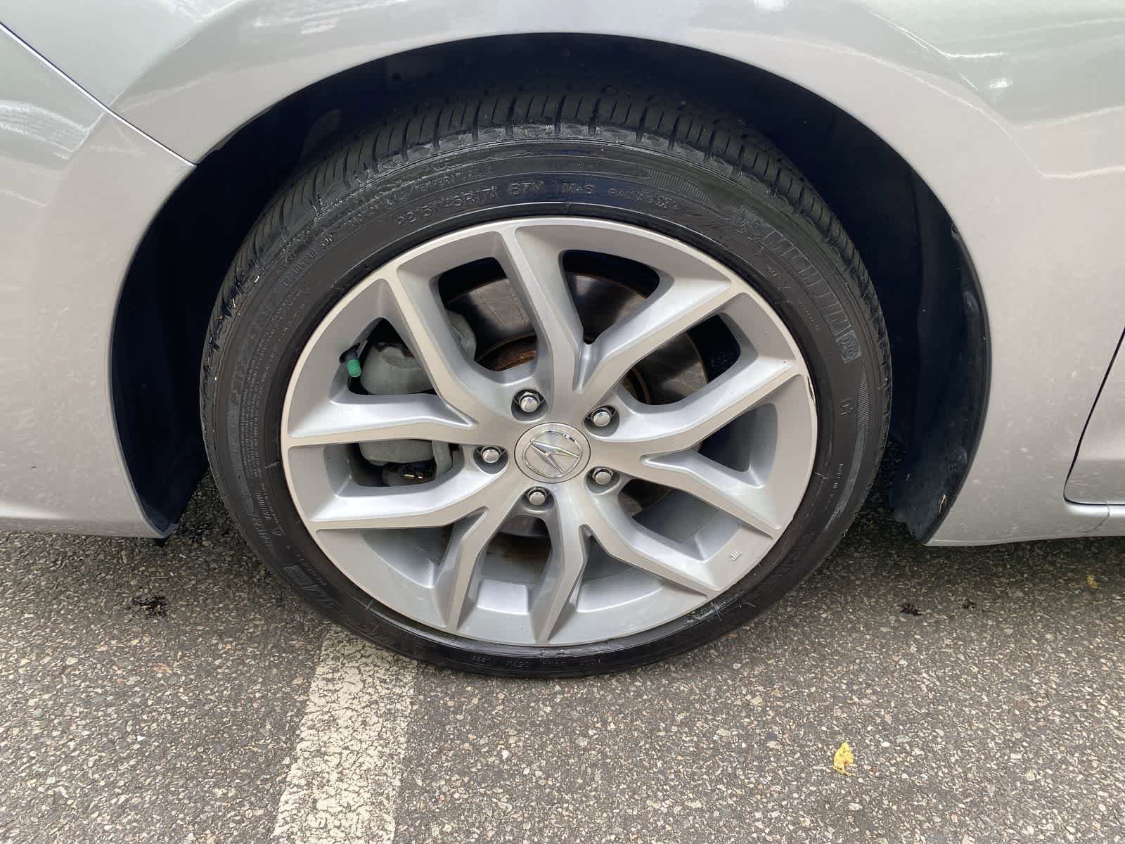 Thumbnail: 2019 Acura ILX - 11
