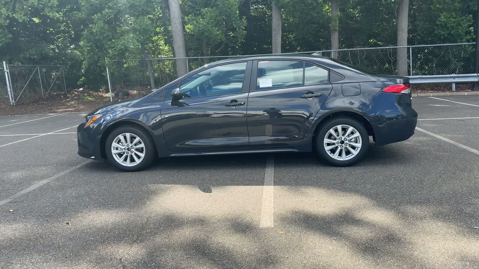 Thumbnail: 2026 Toyota Corolla - 5