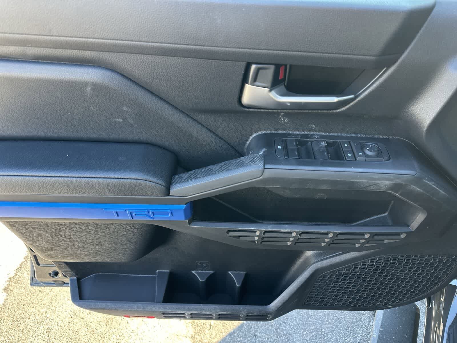 Thumbnail: 2026 Toyota Tacoma - 23