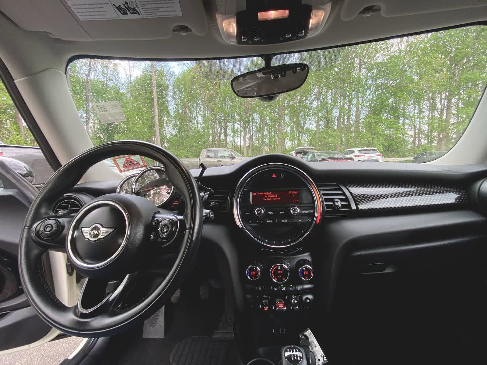 2016 MINI Cooper Hardtop S 18