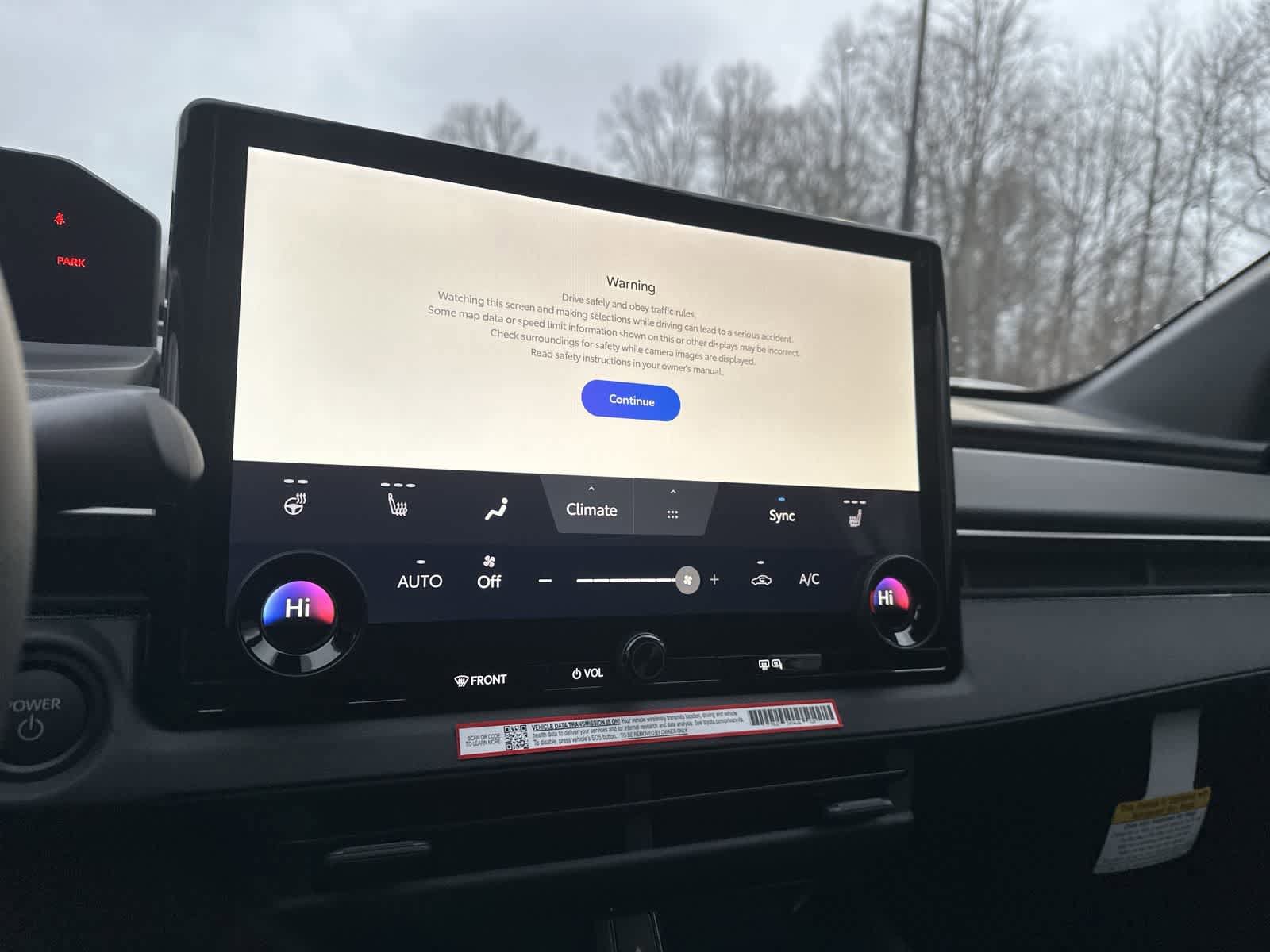 Thumbnail: 2026 Toyota bZ - 25