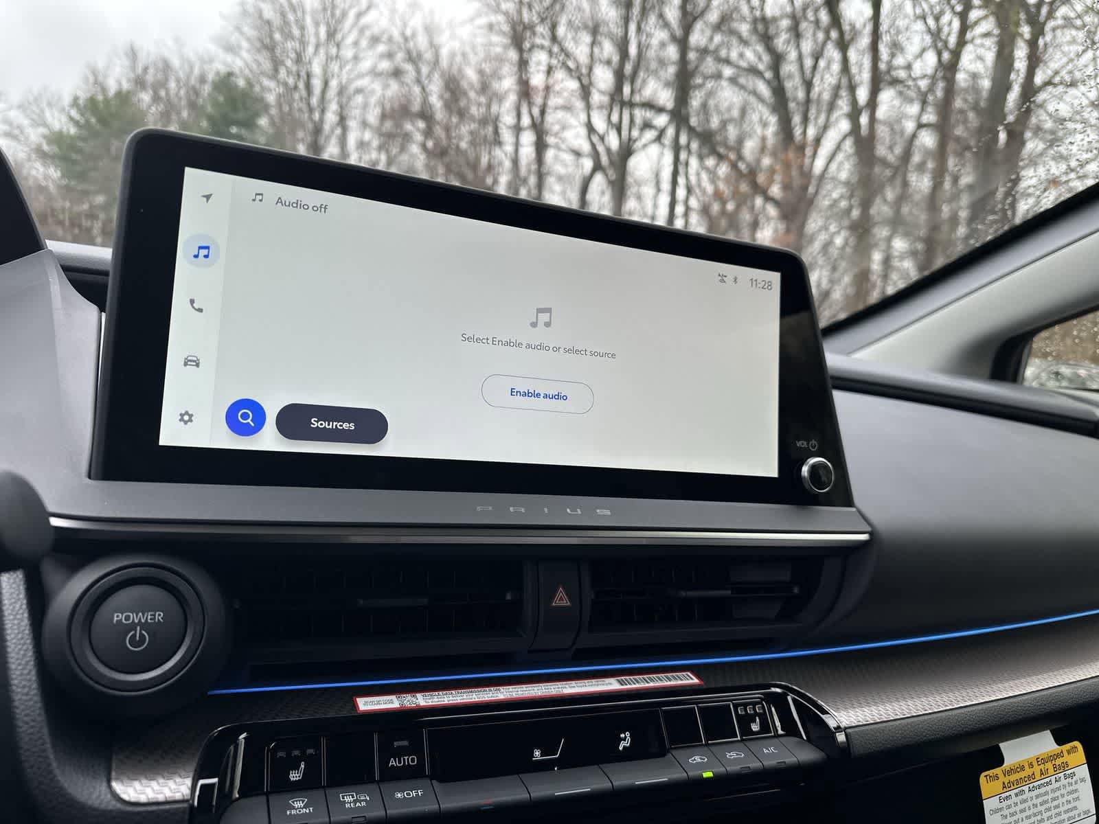 Thumbnail: 2026 Toyota Prius - 21