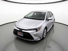 2026 Toyota Corolla LE Sedan