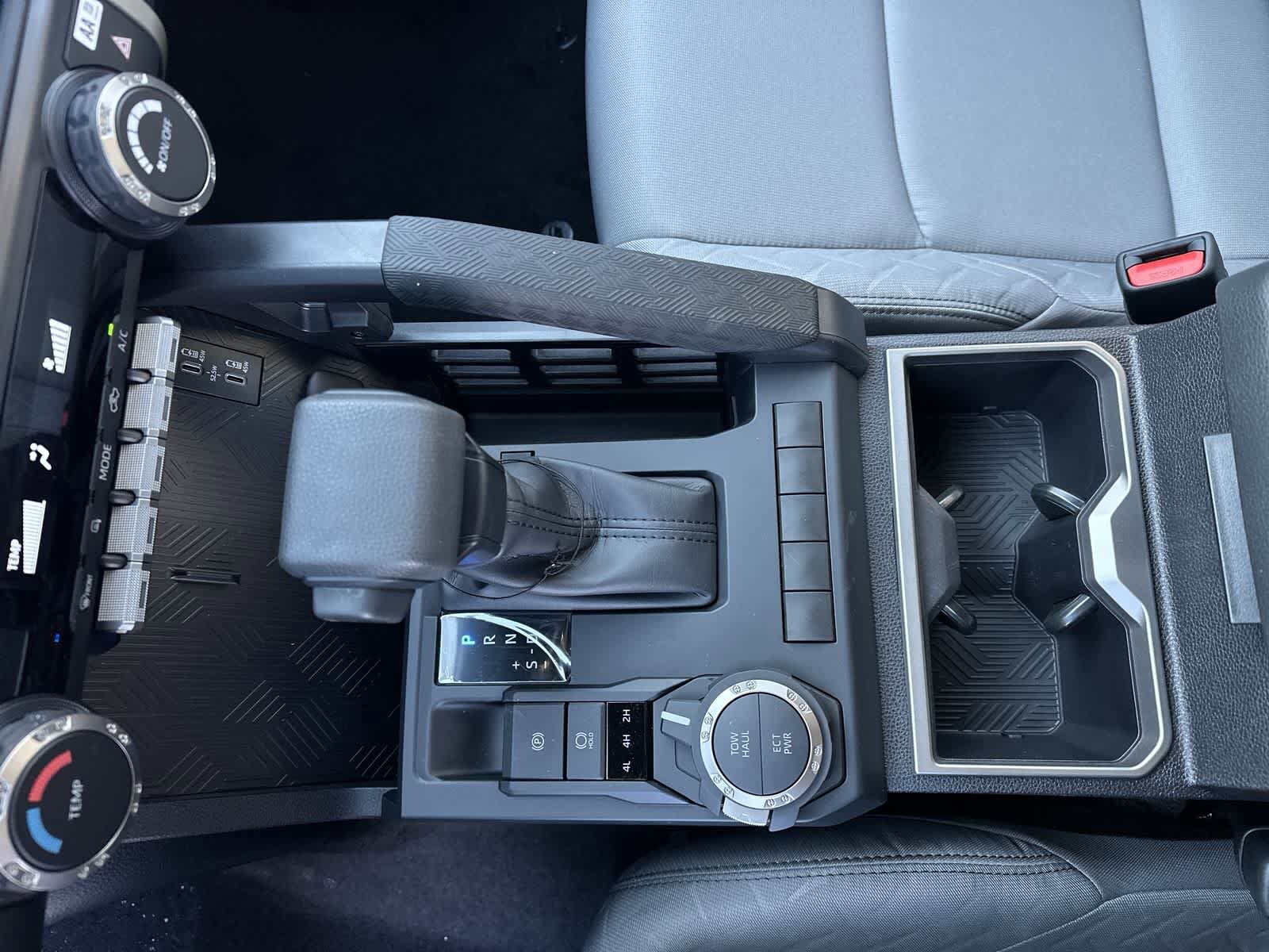 Thumbnail: 2026 Toyota Tacoma - 29