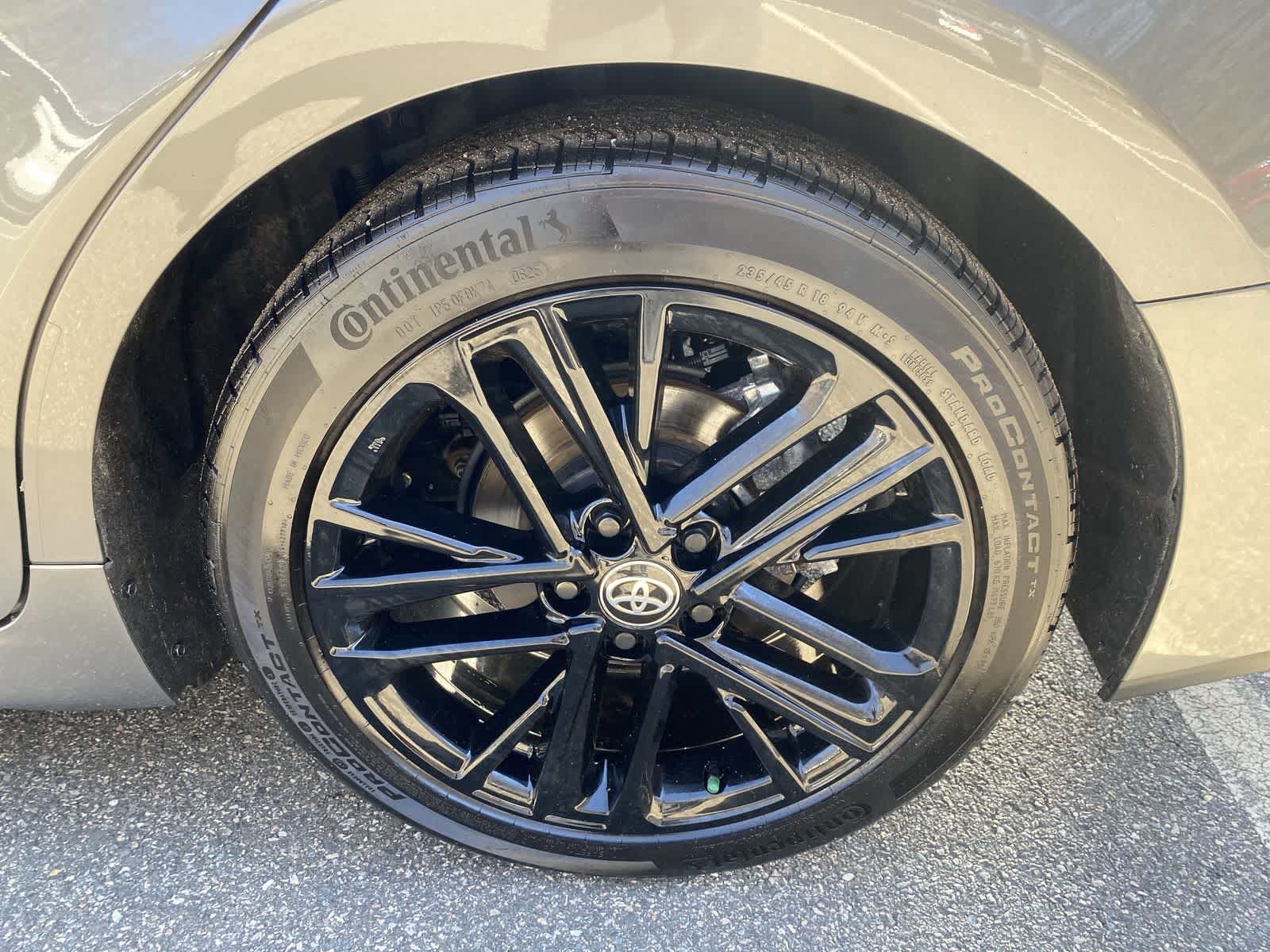 Thumbnail: 2025 Toyota Camry - 15