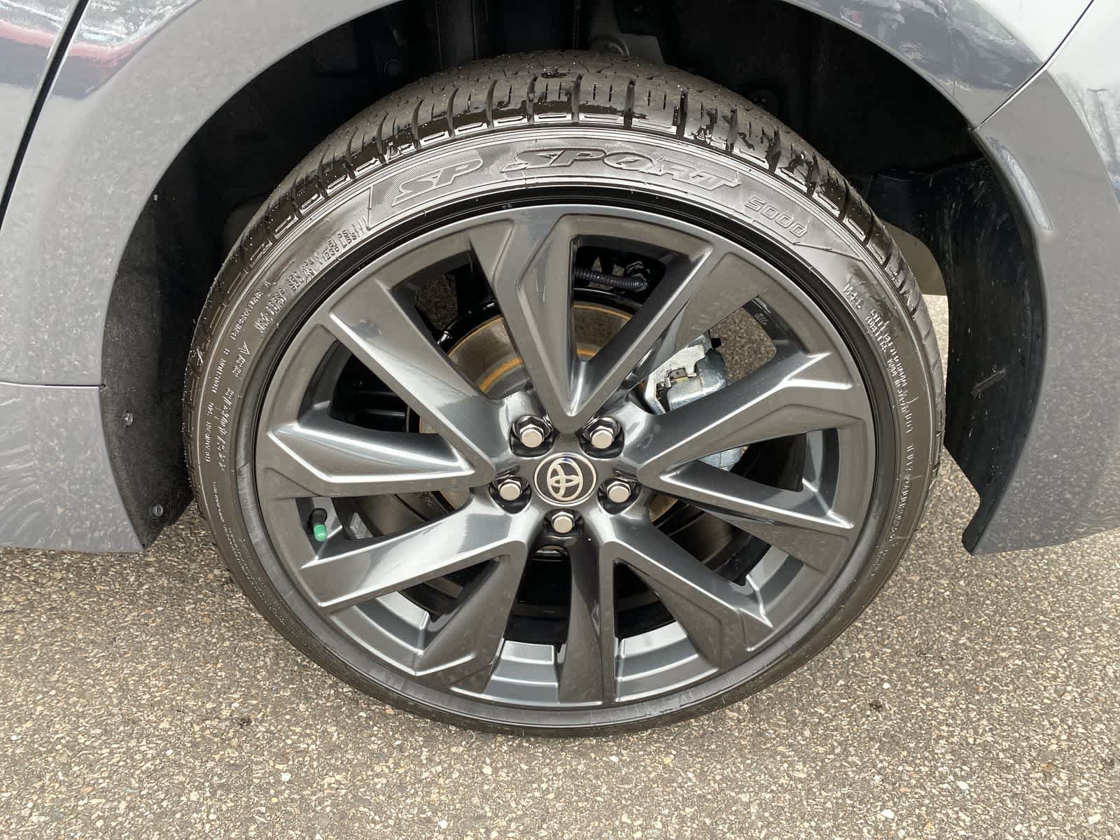 Thumbnail: 2026 Toyota Corolla - 15