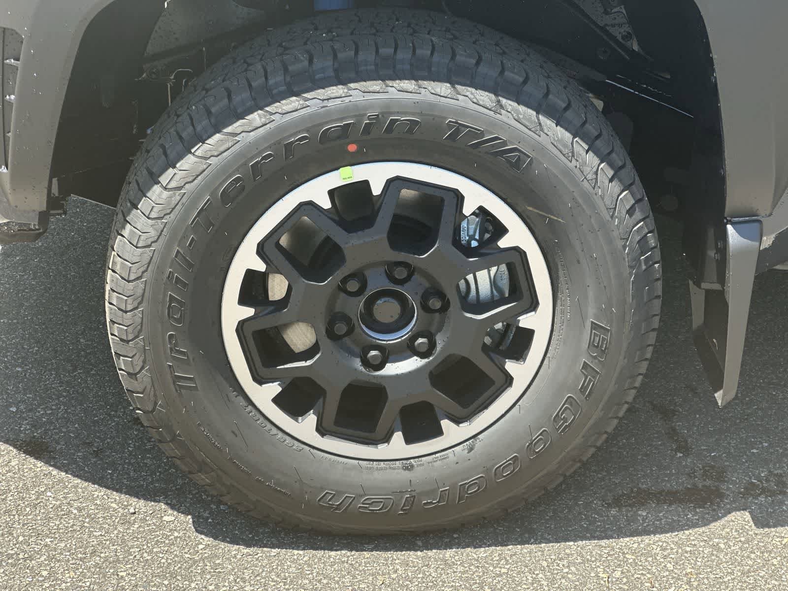 Thumbnail: 2026 Toyota Tacoma - 10