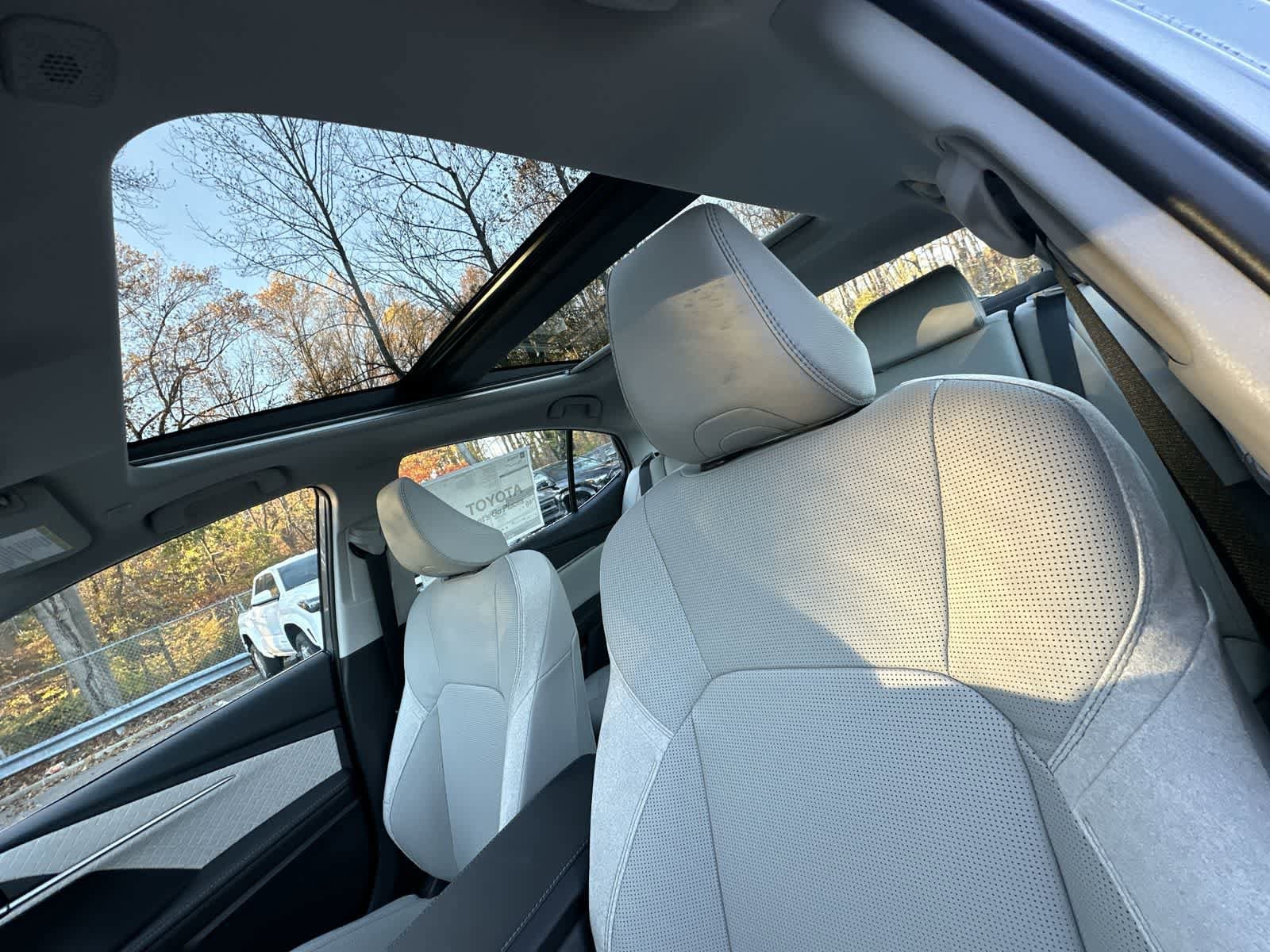 Thumbnail: 2026 Toyota Camry - 27