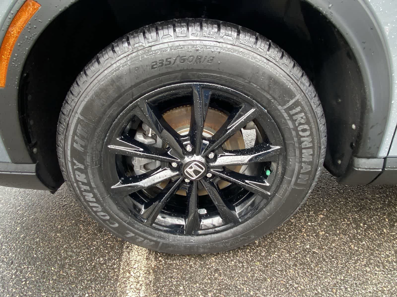 Thumbnail: 2024 Honda CR-V - 15