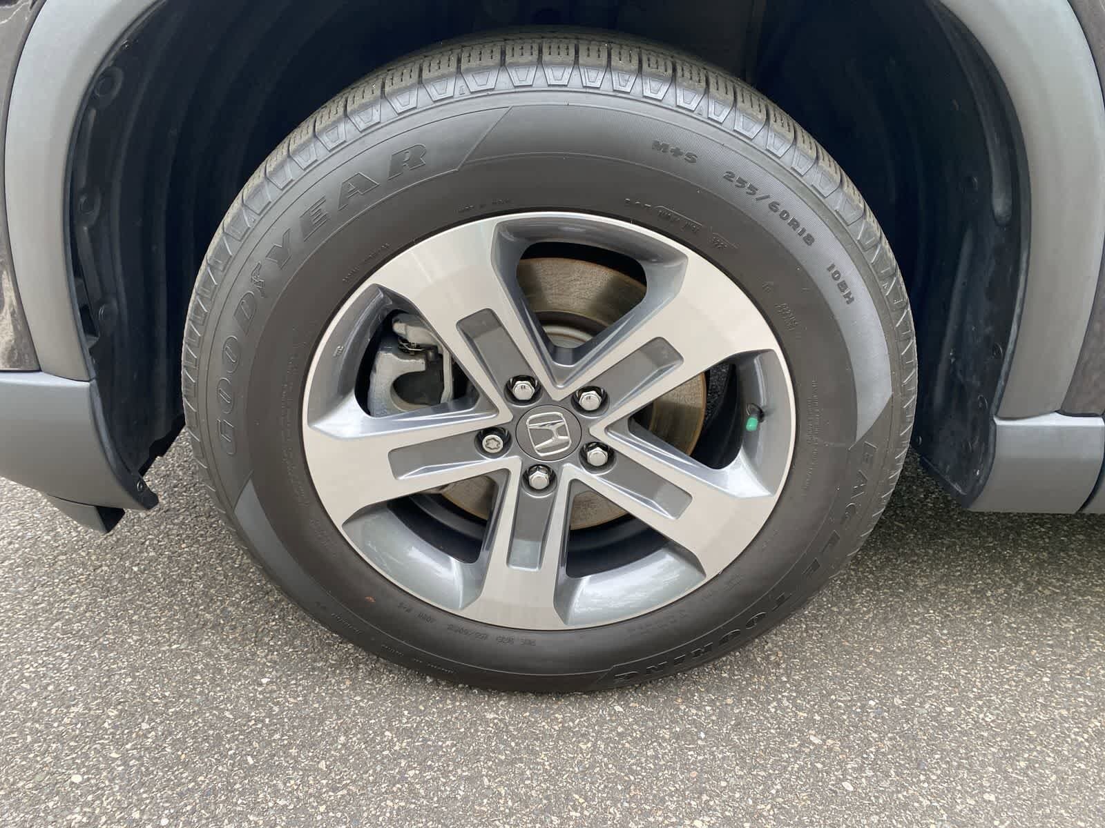 Thumbnail: 2024 Honda Pilot - 14