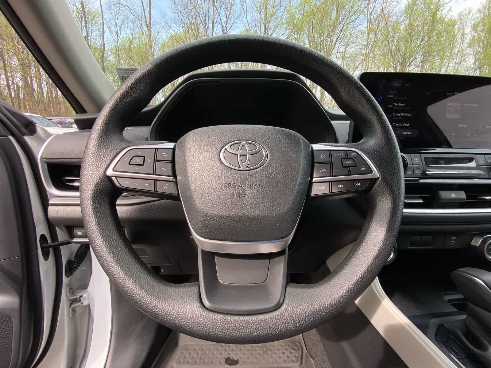 Thumbnail: 2025 Toyota Grand Highlander - 29