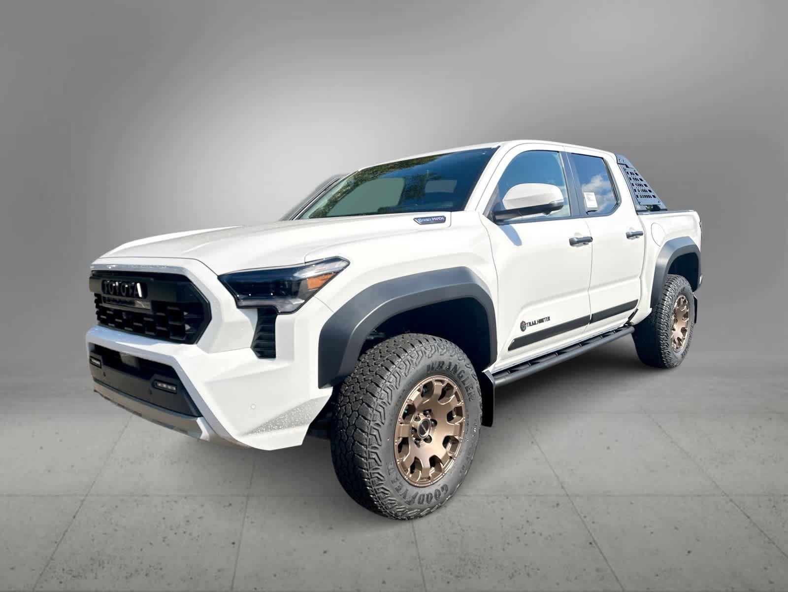 2026 Toyota Tacoma i-FORCE MAX
