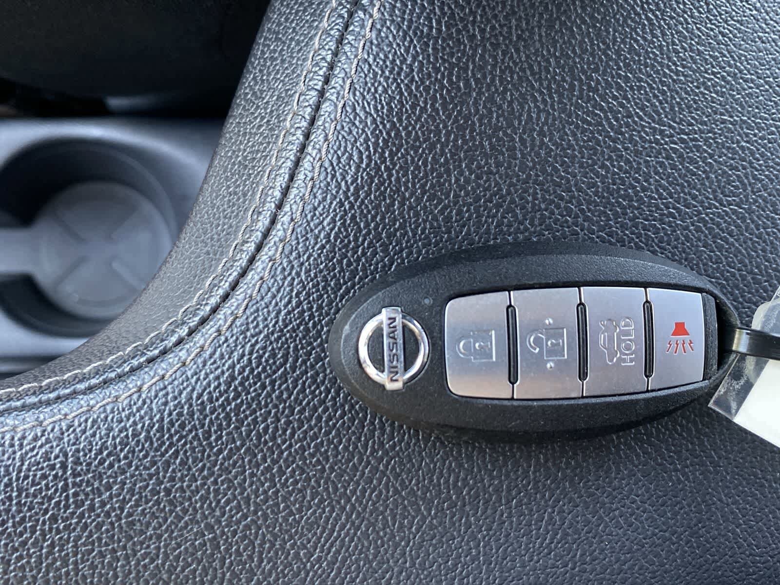 Thumbnail: 2020 Nissan Versa - 31