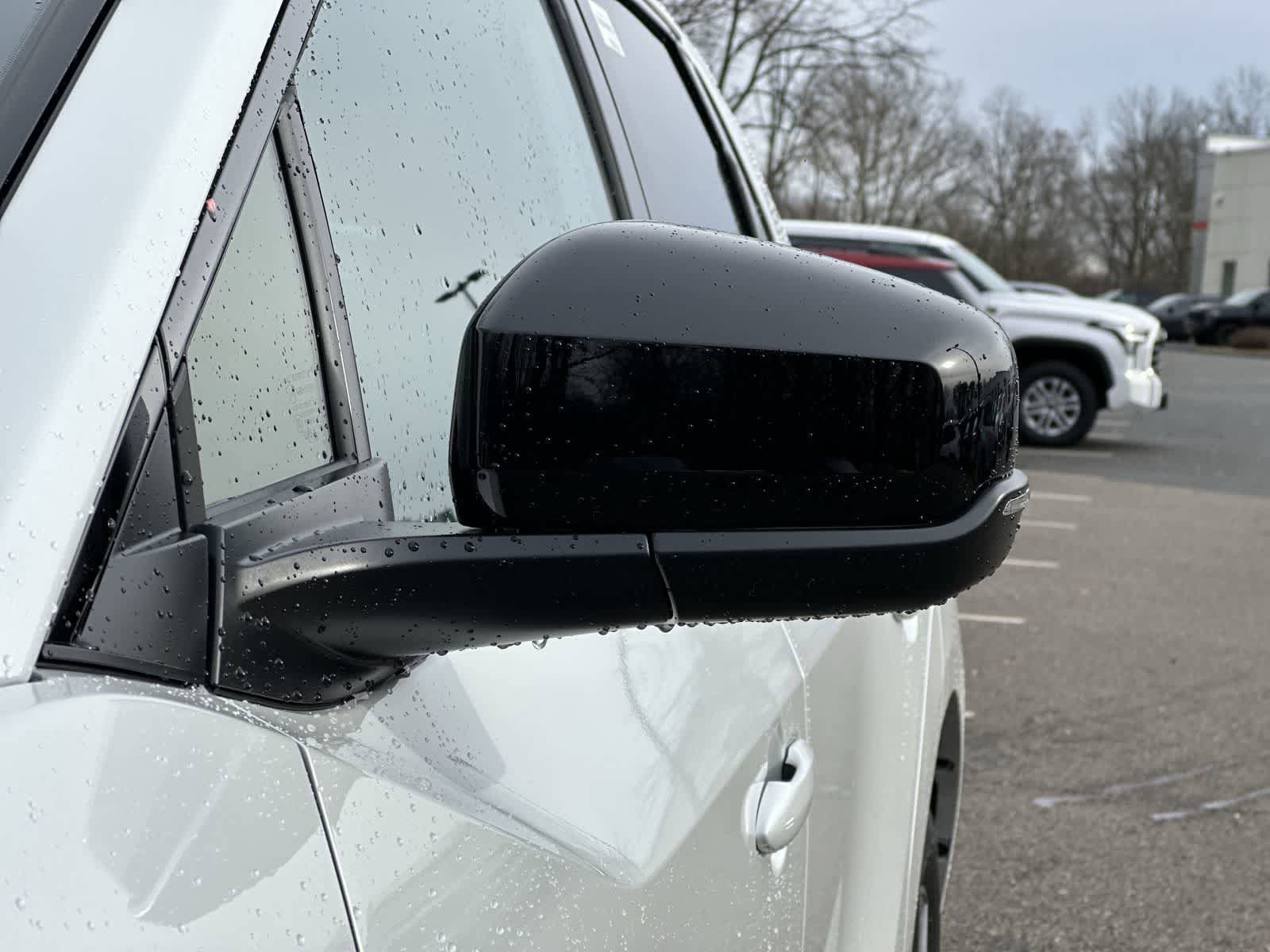 Thumbnail: 2026 Toyota bZ - 12