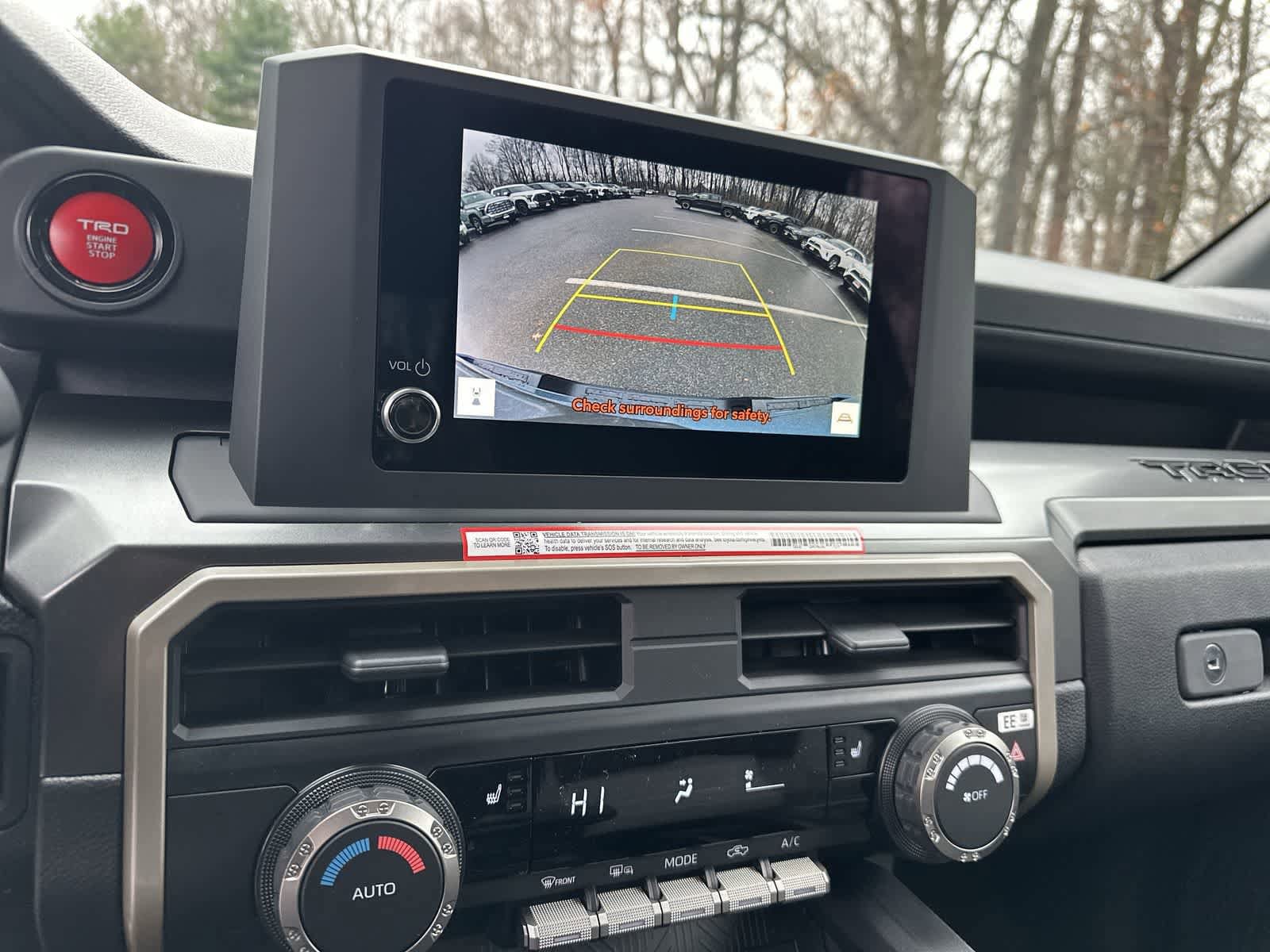 Thumbnail: 2026 Toyota Tacoma - 26