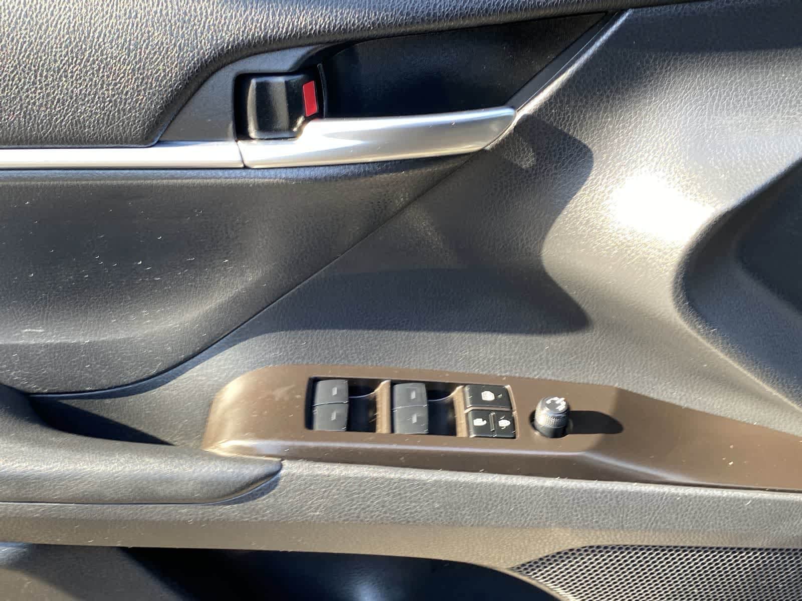 Thumbnail: 2024 Toyota Camry - 23