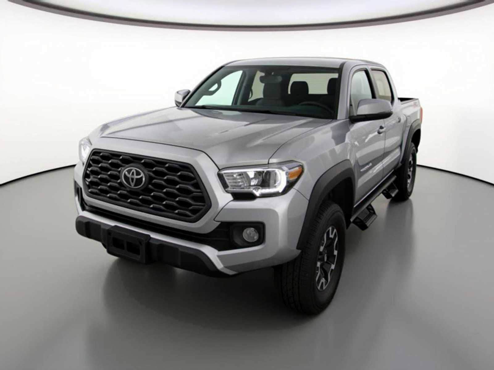 Thumbnail: 2023 Toyota Tacoma - 1