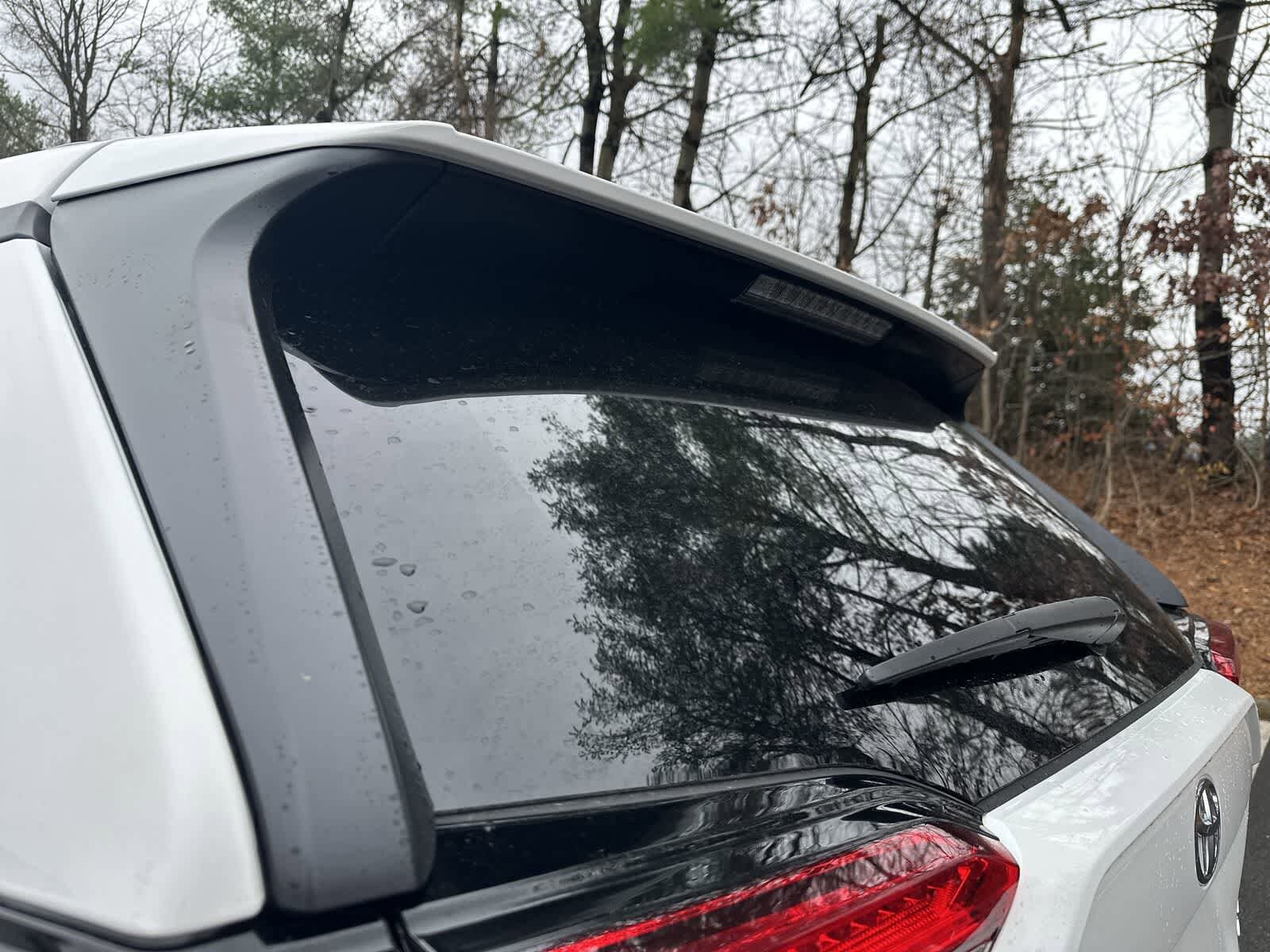 Thumbnail: 2025 Toyota RAV4 - 15