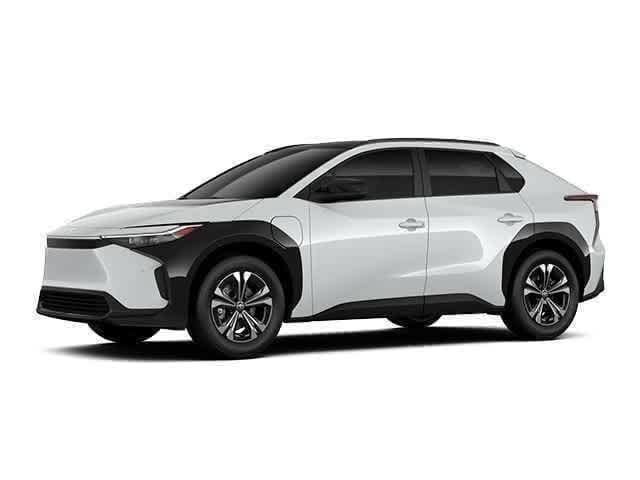 2025 Toyota bZ4X XLE -
                  Freehold, NJ