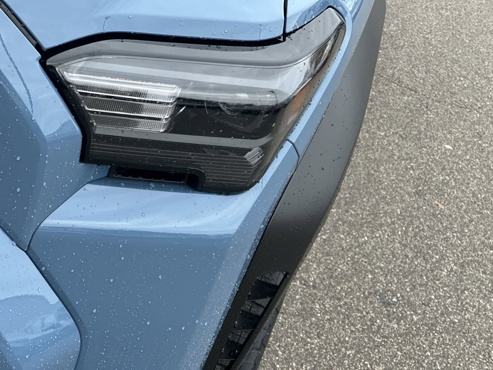 Thumbnail: 2026 Toyota 4Runner - 12