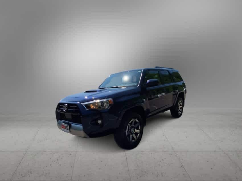 2024 Toyota 4Runner TRD Off Road 6
