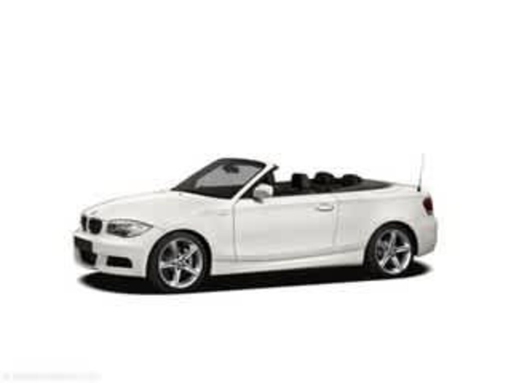 Used 2012 BMW 128i Convertible