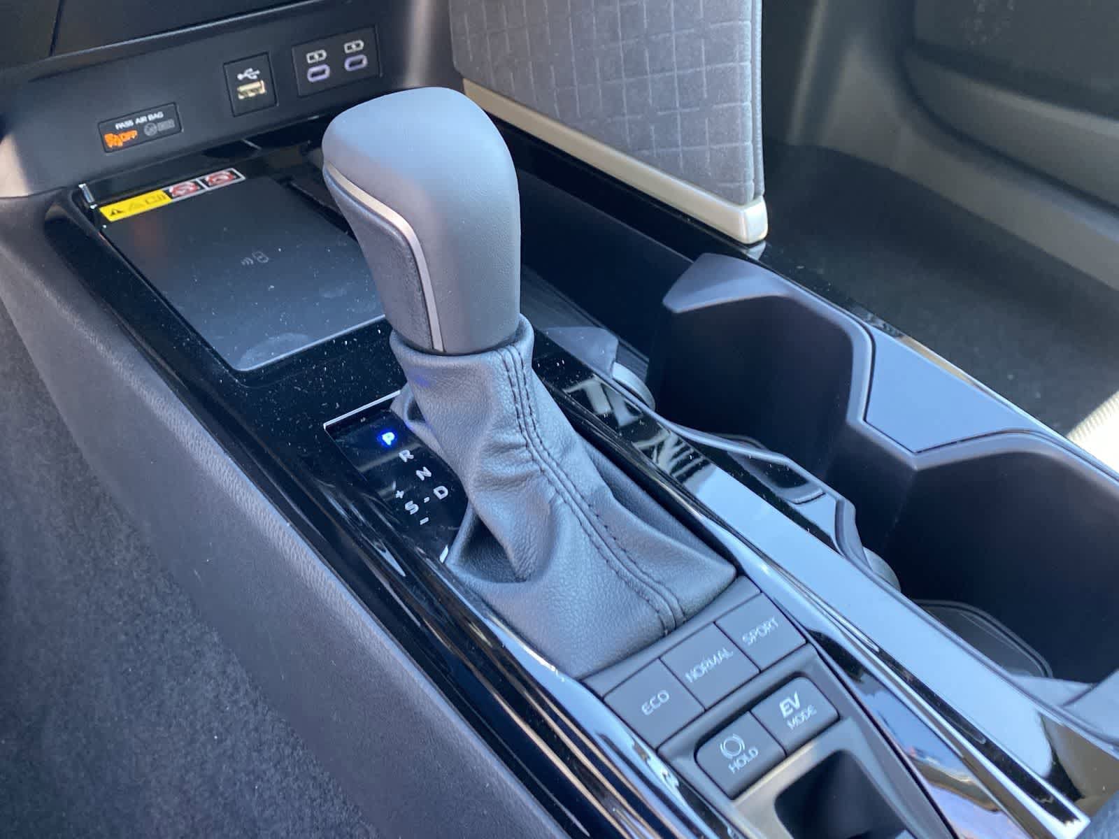 Thumbnail: 2026 Toyota Camry - 30