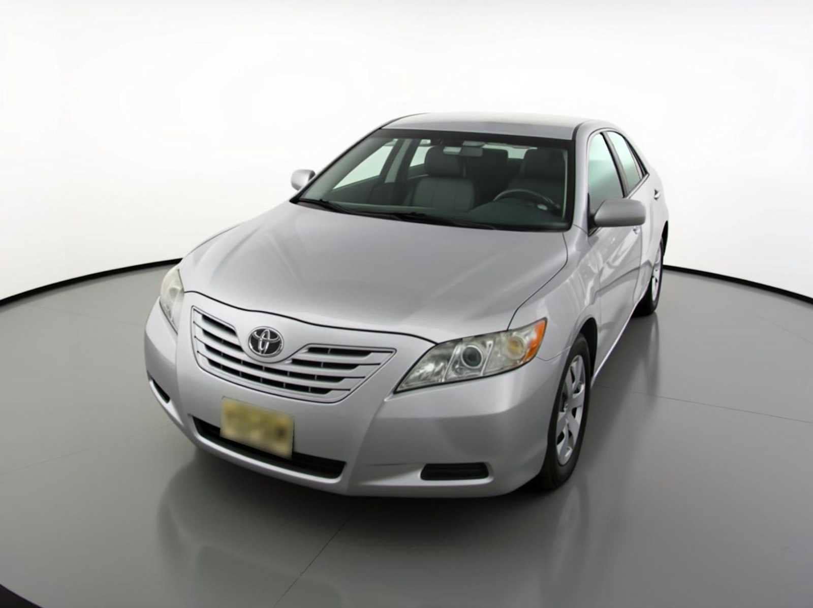 2008 Toyota Camry LE -
                  Freehold, NJ