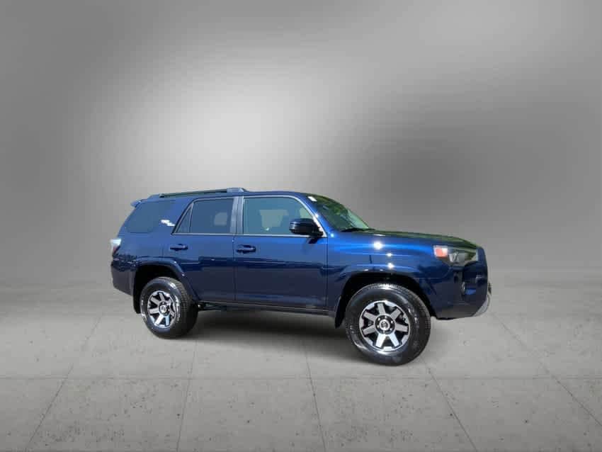 2024 Toyota 4Runner TRD Off Road 4